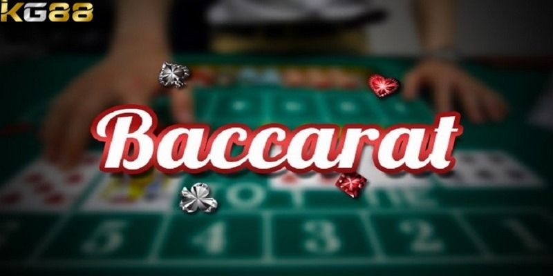 baccarat