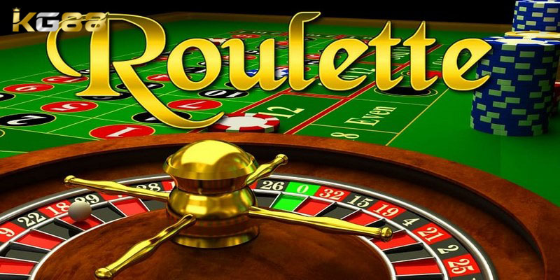 cách chơi Roulette