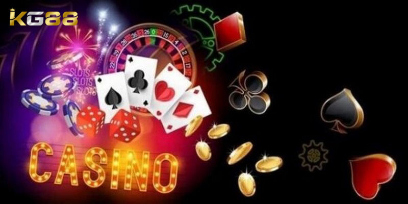 Chơi casino trên điện thoại đang dần trở thành sự lựa chọn hoàn đảo của bet thủ