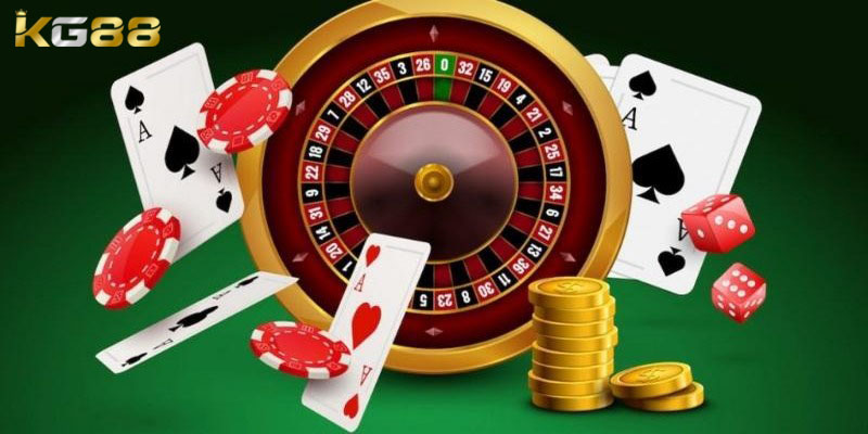 chơi casino trên điện thoại