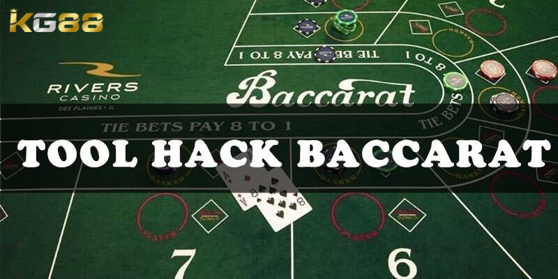 Đánh giá những ưu điểm của tool hack game baccarat