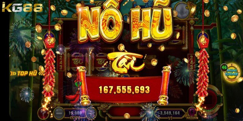 Khái niệm cơ bản cần nắm trong game quay hũ 