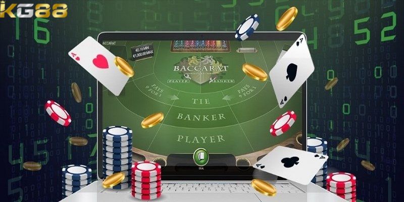 Luật chơi cơ bản baccarat bạn nên nắm bắt rõ