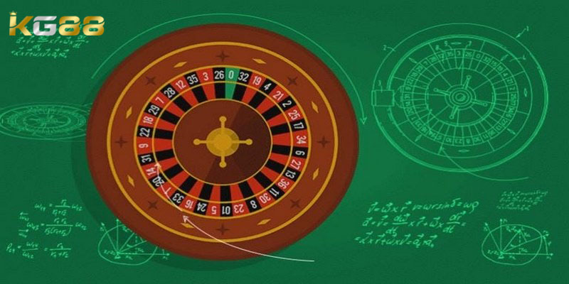 Roulette là gì được thiết kế với nhiều bản chơi khác nhau