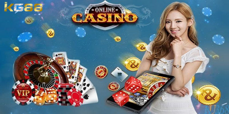 Ưu điểm khi chơi casino trên điện thoại