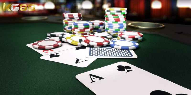 Baccarat trực tuyến uy tín