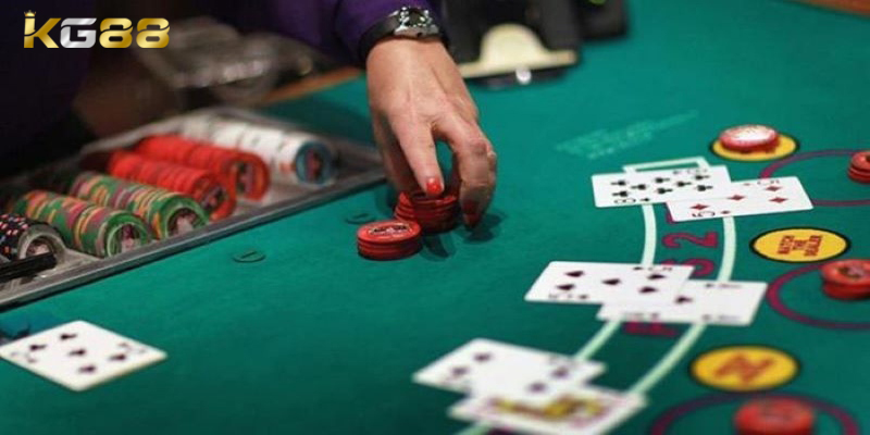 Công thức tính xác suất Baccarat theo tự nhiên