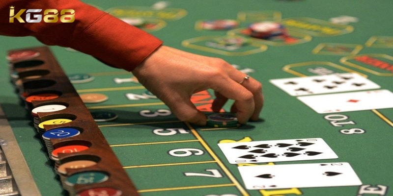 Đăng ký tài khoản để tham gia trải nghiệm Baccarat trực tuyến uy tín