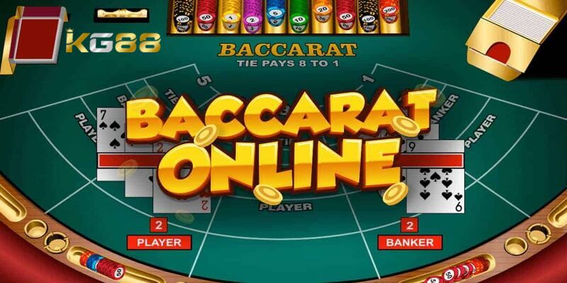 Một số mẹo chơi Baccarat chắc thắng