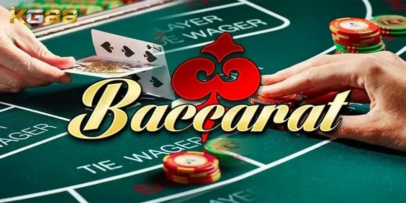 Tìm hiểu đôi nét về Baccarat trực tuyến