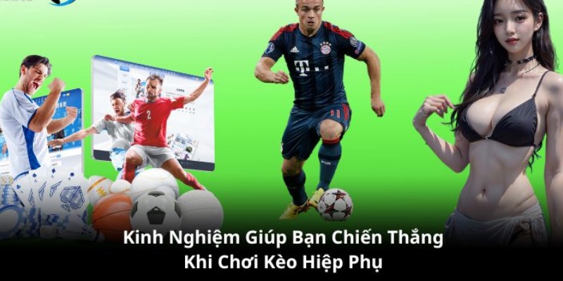 Bỏ túi một vài kinh nghiệm giúp bạn chiến thắng 