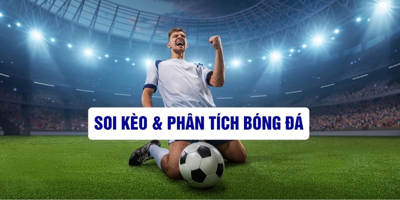 Hướng dẫn chi tiết cách đọc kèo bóng đá