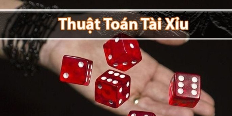 Mục tiêu thuật toán tài xỉu là gì?