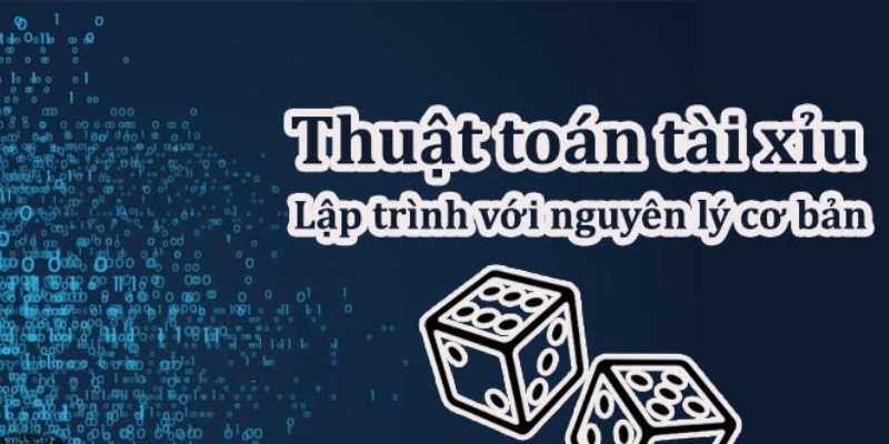 thuật toán tài xỉu