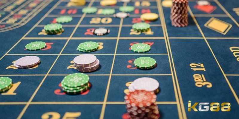 4 cách tính Baccarat tài xỉu cực hiệu quả