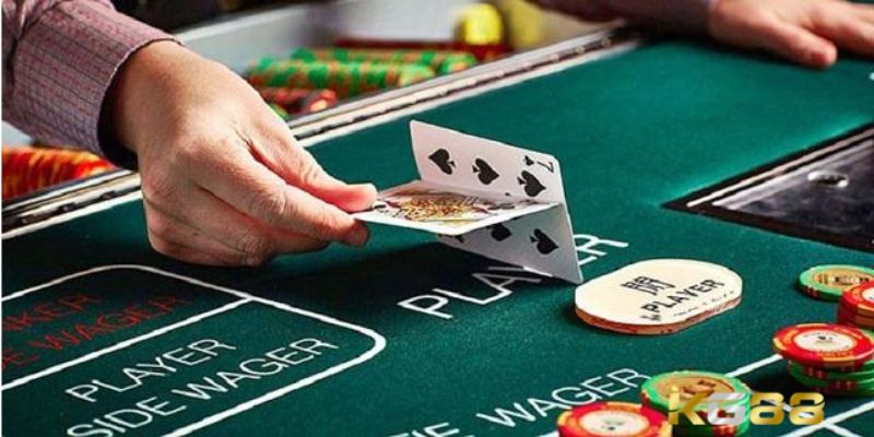 Những lưu ý tính tài xỉu trong game Baccarat 