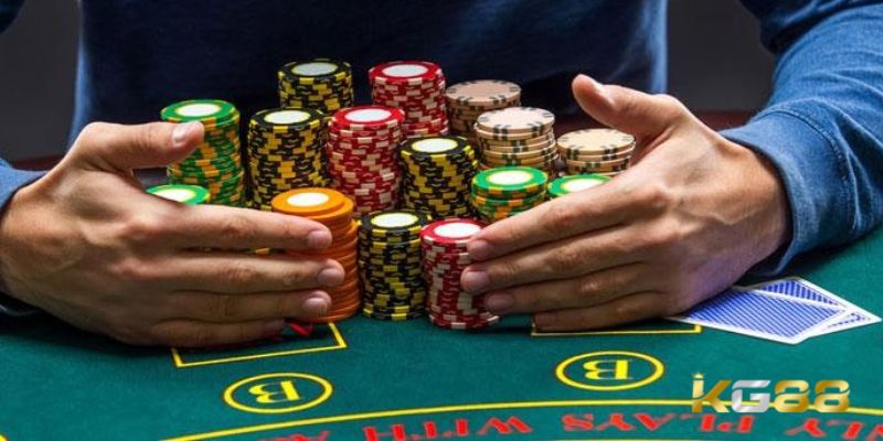 Thế nào là tài xỉu ở trong Baccarat?