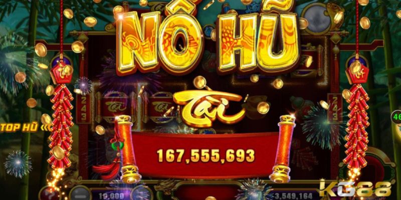 Tìm hiểu đôi nét về cổng game