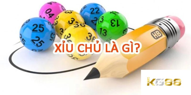 xỉu chủ là gì